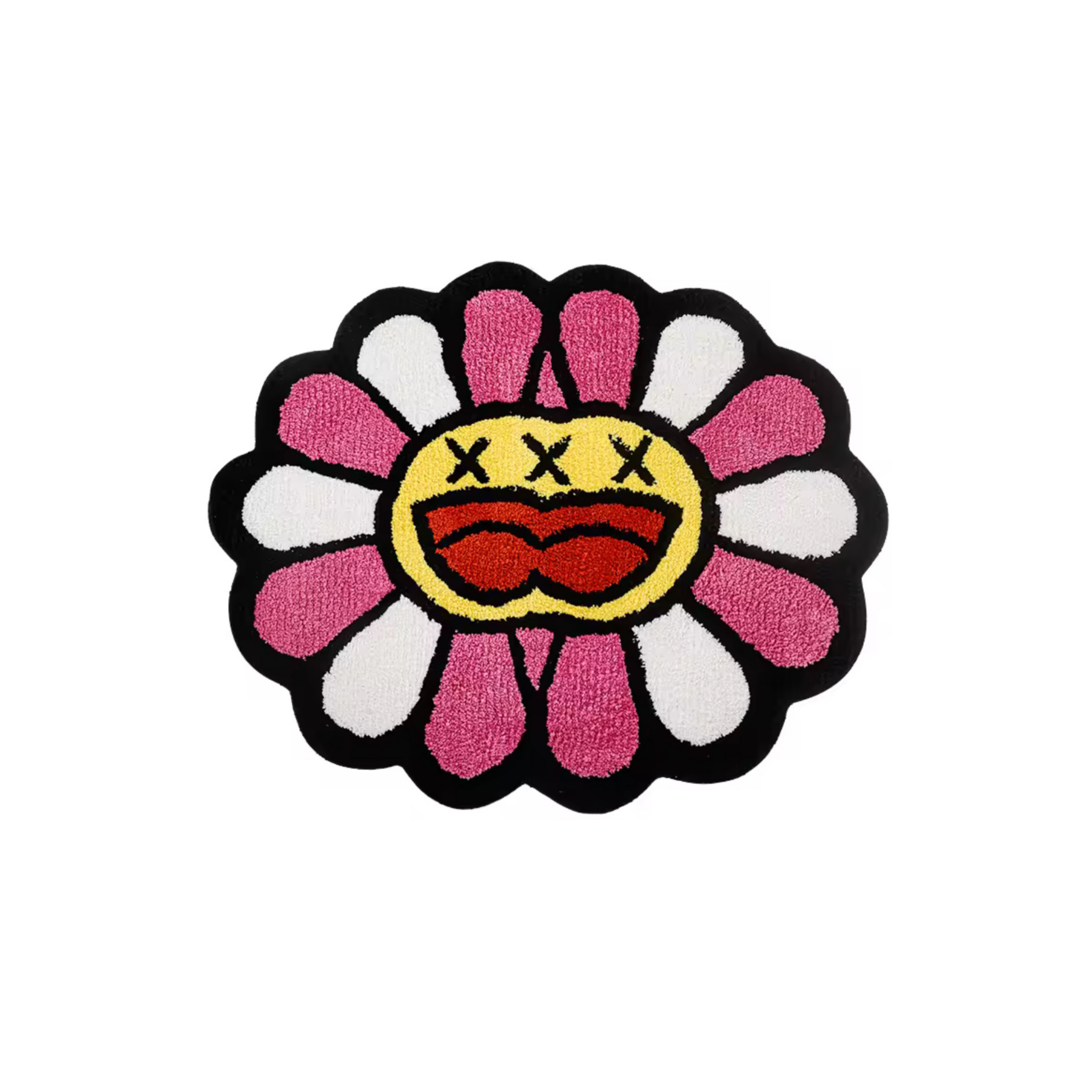 CANDY BLOOM RUG