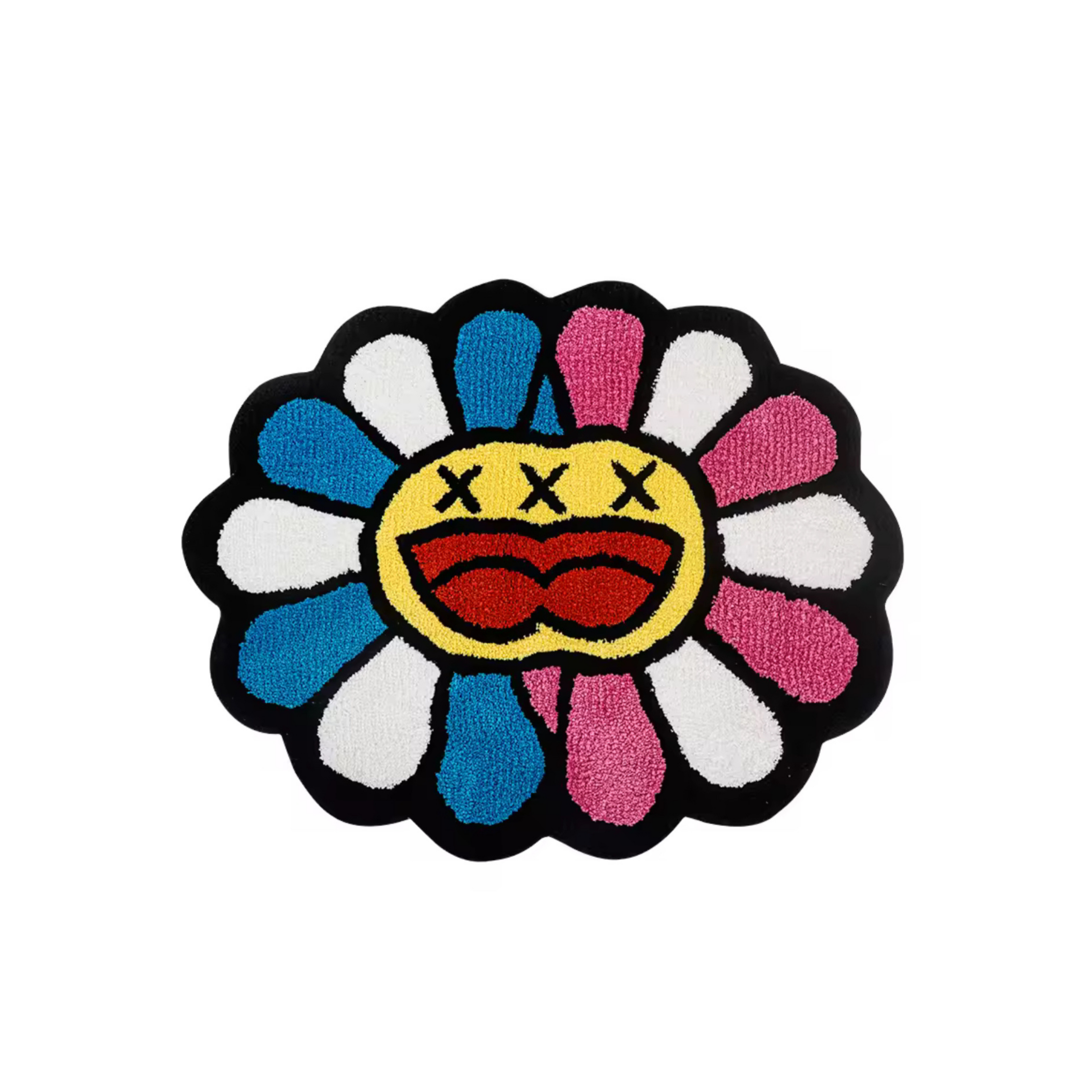 TWIN BLOOM RUG